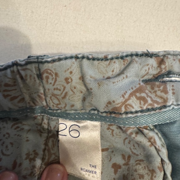 Pilcro size 26 Roamer Chino - Picture 4 of 5